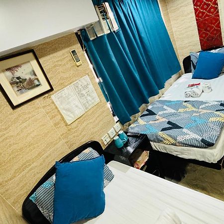 Philippine Hostel Hong Kong Exterior photo