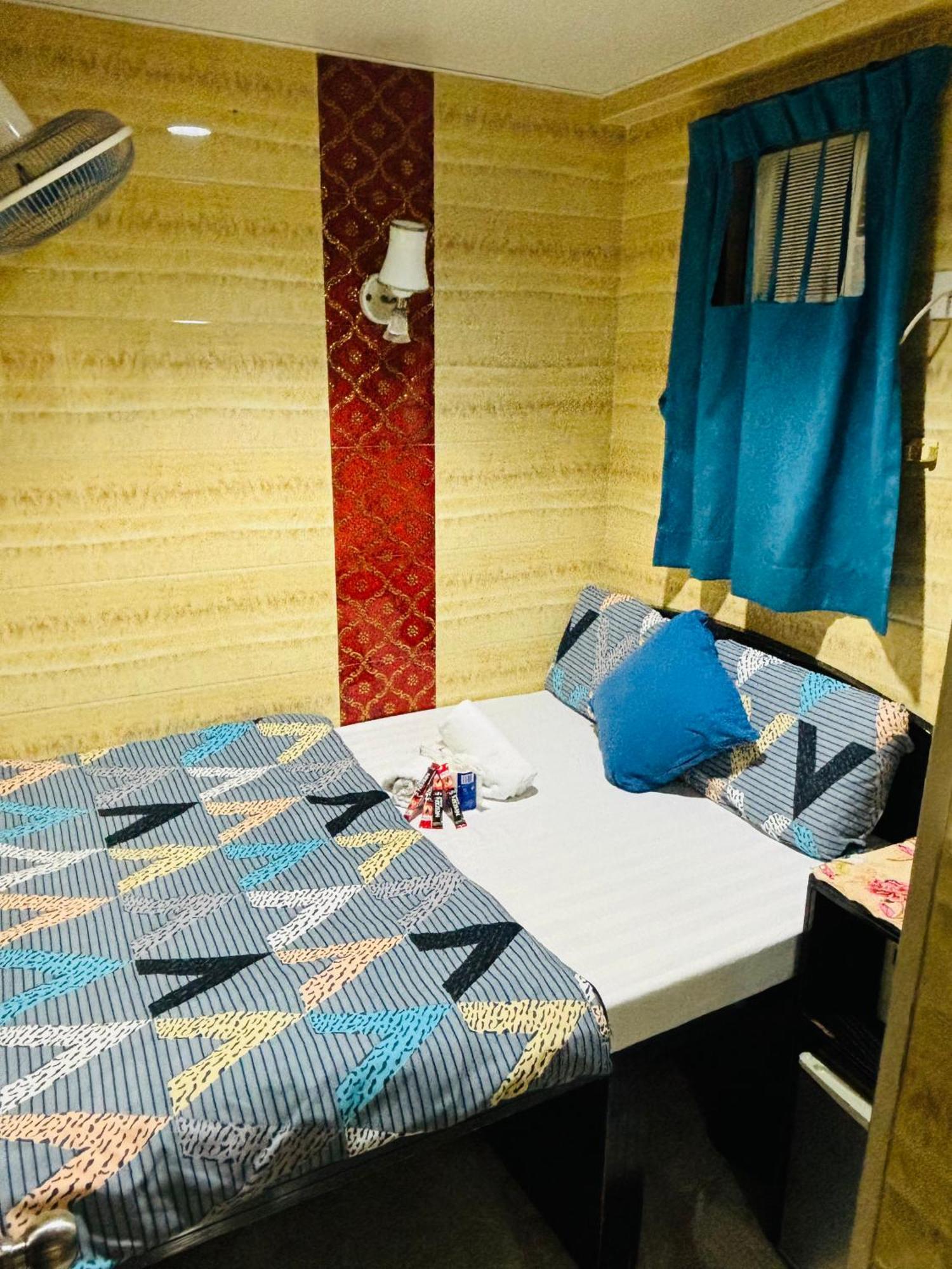 Philippine Hostel Hong Kong Exterior photo